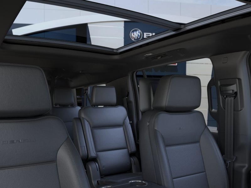 2026 GMC Yukon XL Denali - Photo 24