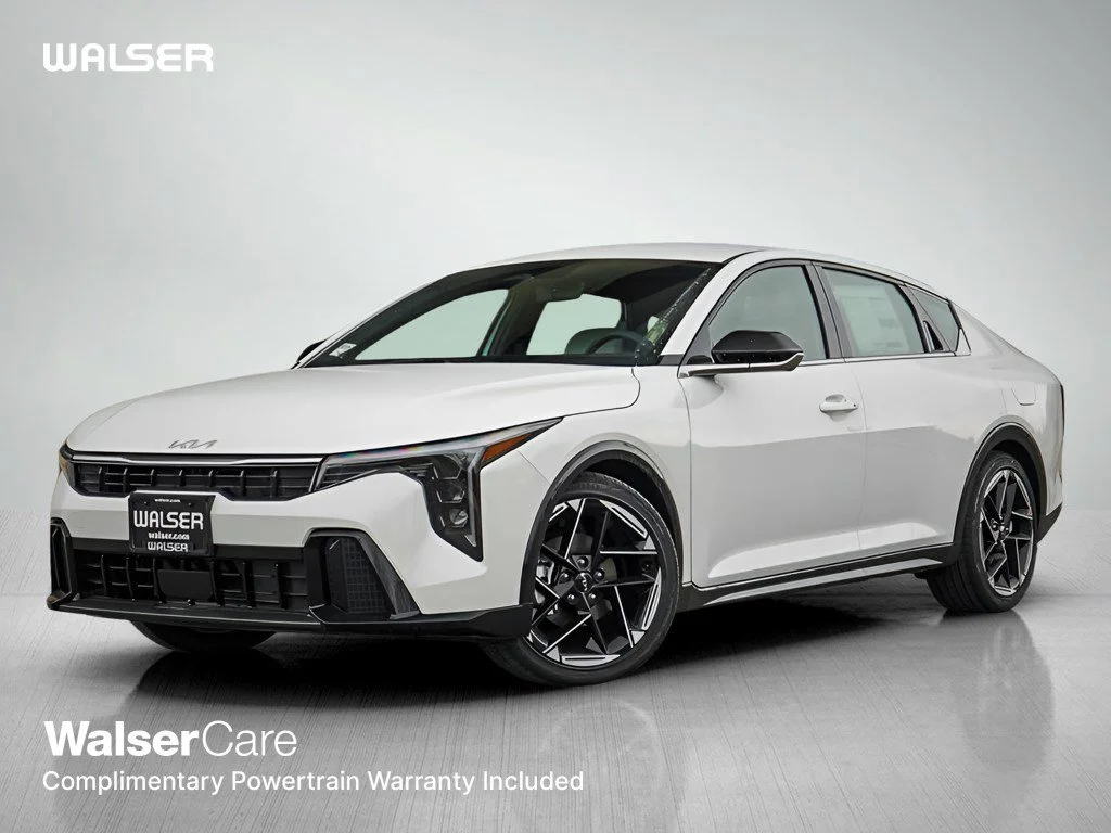 2026 Kia K4