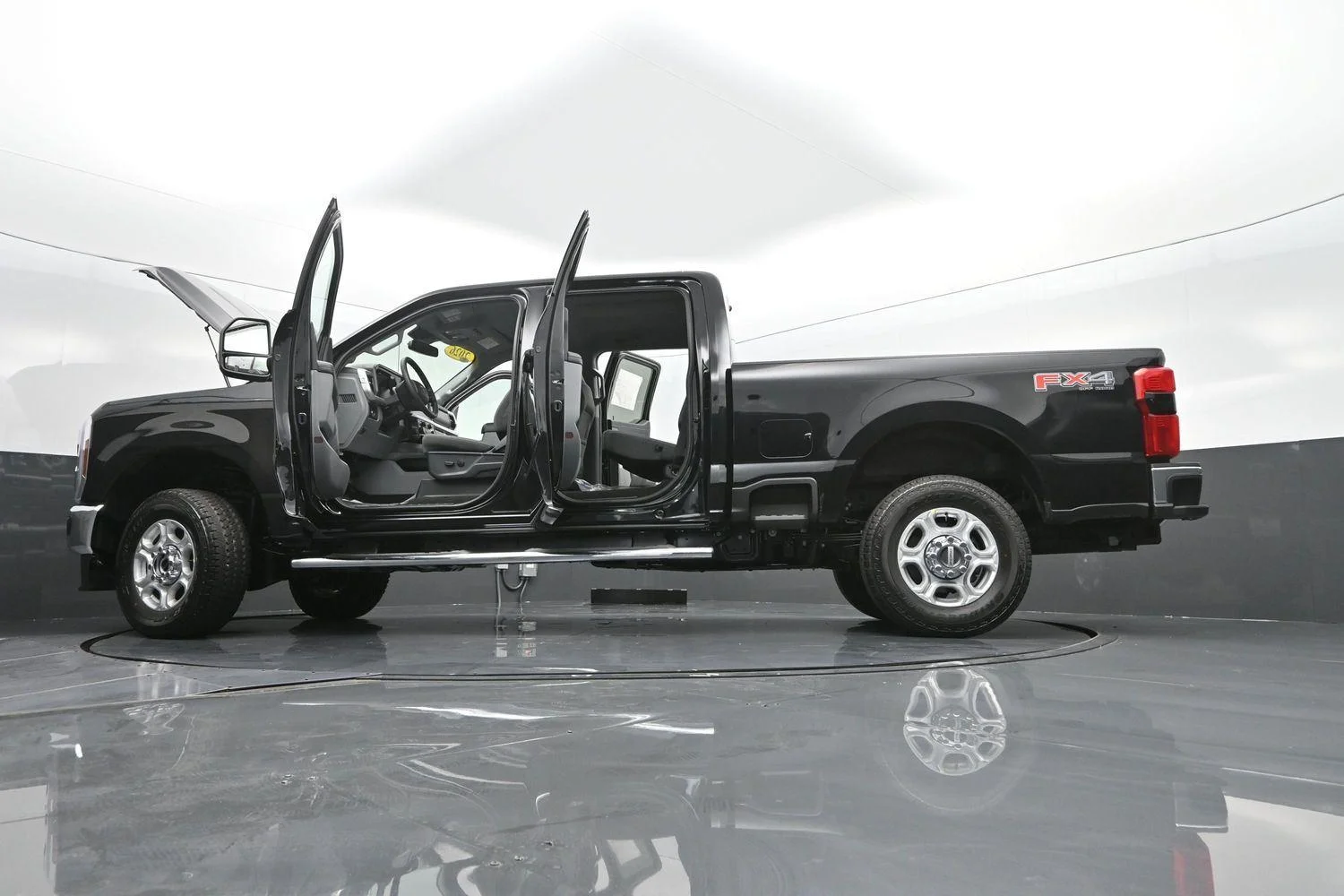 2026 Ford F-250 Super Duty XLT - Photo 52