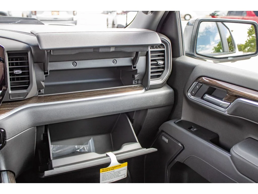 New 2026 Summit White Chevrolet LT Trail Boss image 59