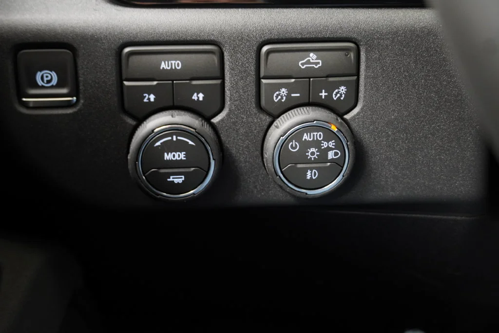 New 2026 Sterling Gray Metallic Chevrolet RST image 28