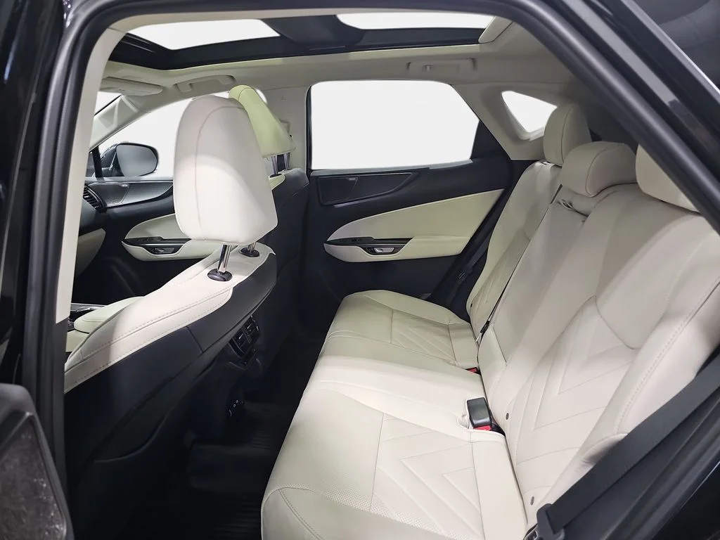 New 2026 Caviar Lexus LUXURY AWD image 10