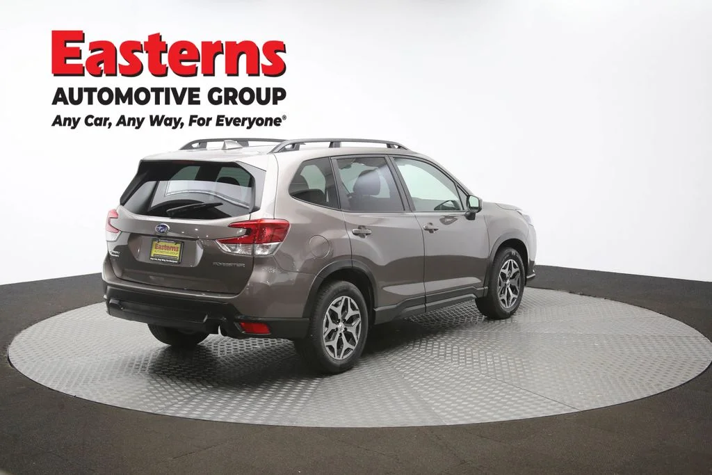 Used 2022 Brown Subaru Premium image 45