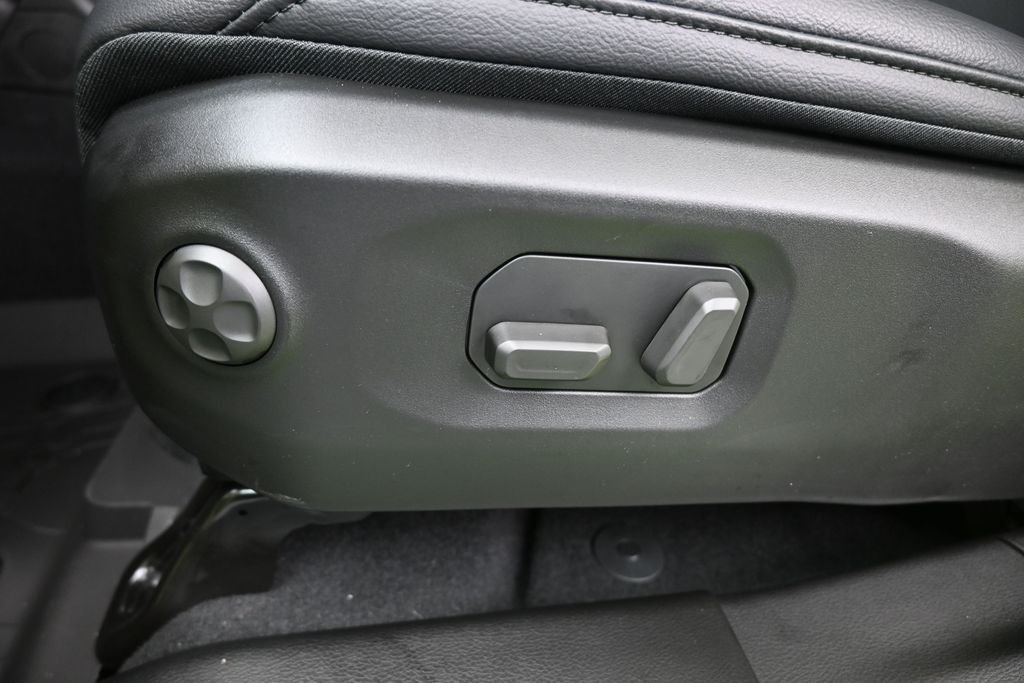 New 2026 Mojito Exterior Paint Jeep Texas Trail image 33