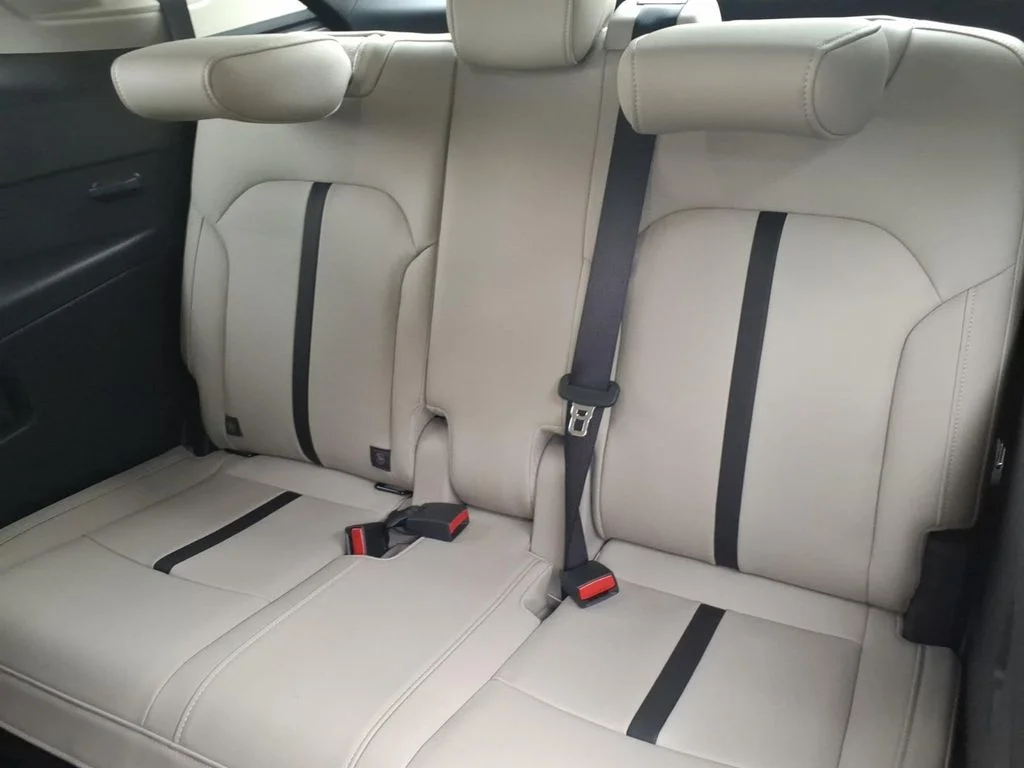 Certified Used 2024 Blue Mazda Preferred image 21