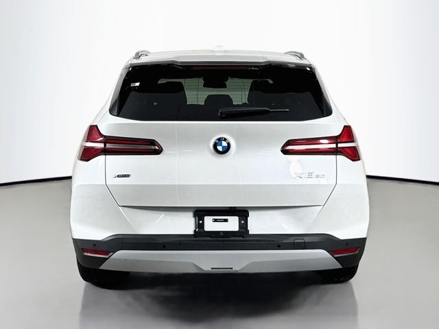 New 2026 White Metallic BMW 30 xDrive image 6