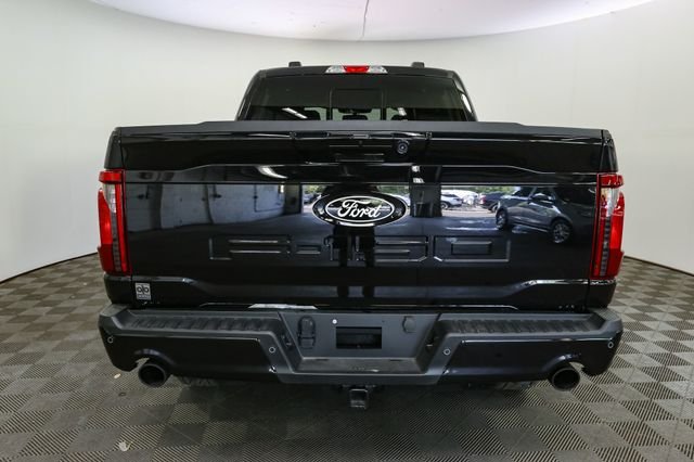 Used 2026  Ford XLT image 10