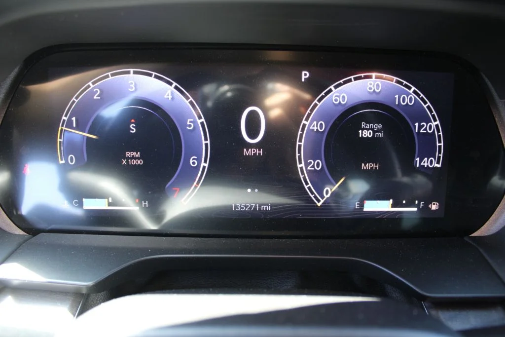 Used 2021 Silver Jeep Overland image 28