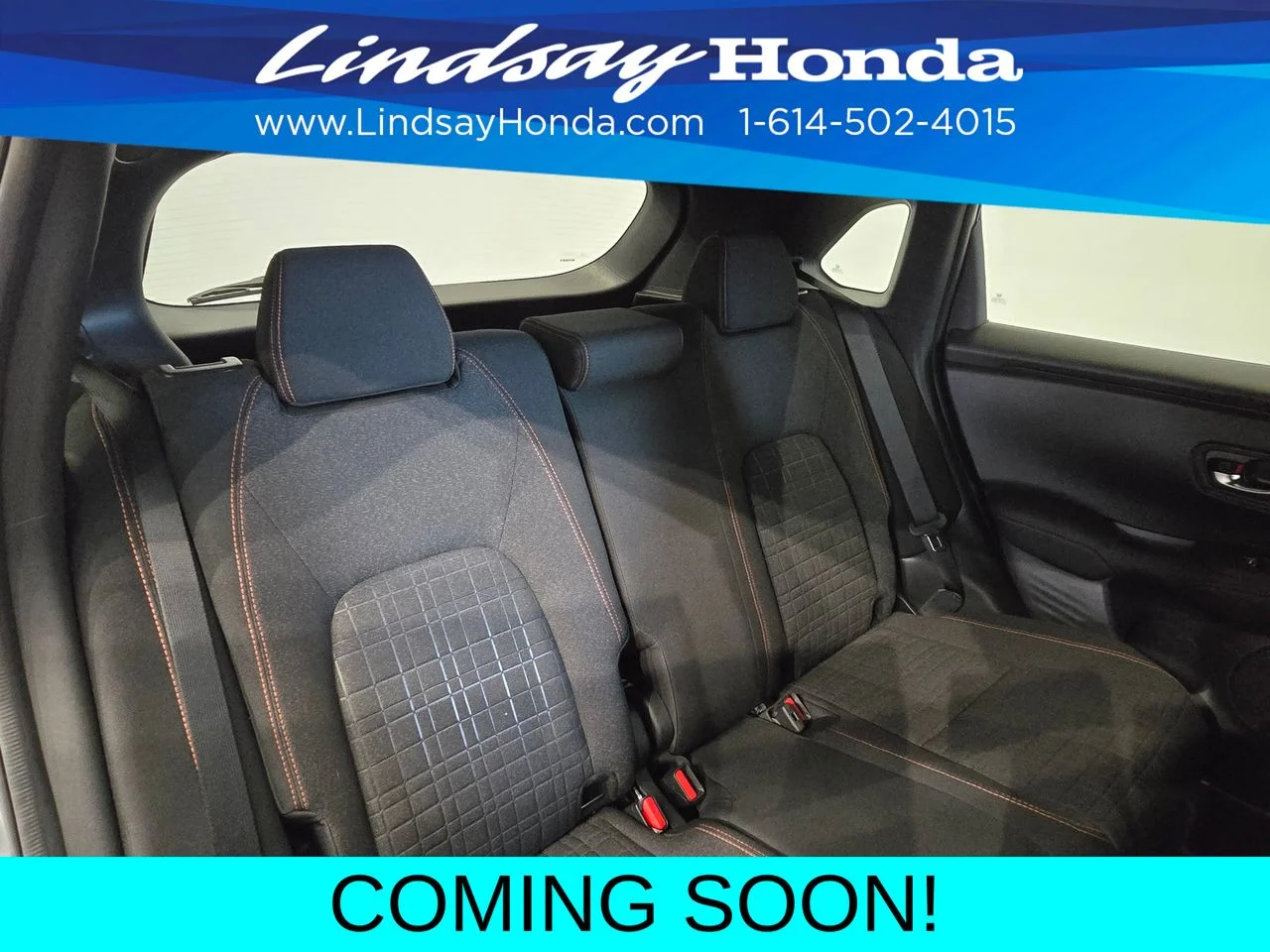 Used 2025 Urban Gray Pearl Honda Sport image 10