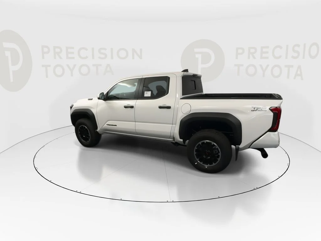2026 Toyota Tacoma TRD Off Road - Photo 13