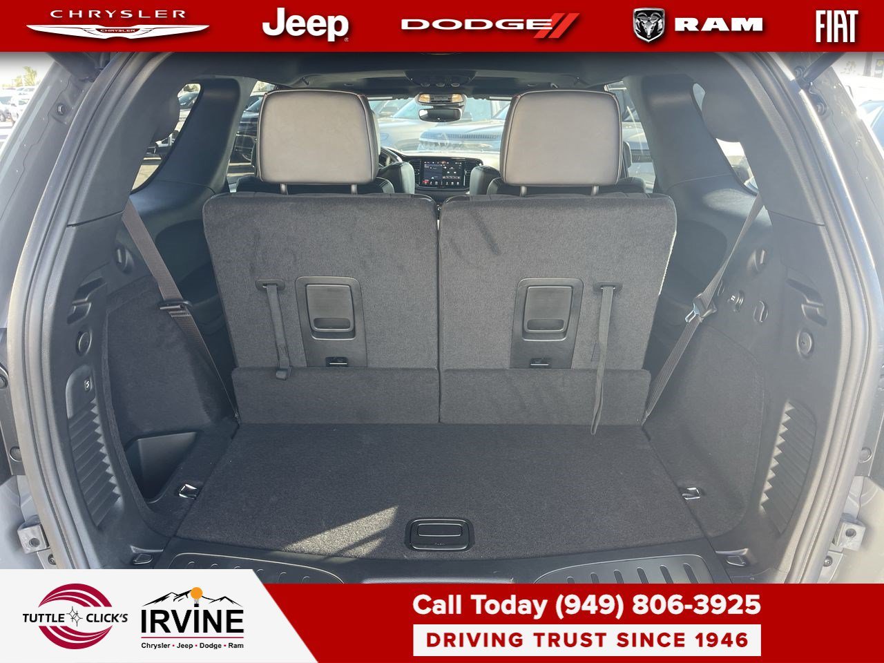 New 2026 Destroyer Gray Clear-Coat Exterior Paint Dodge GT Premium HEMI V8 image 24