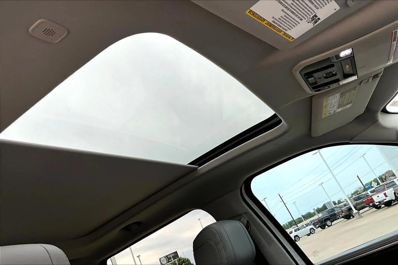 Used 2024 Wind Chill Pearl Toyota Limited Hybrid image 14
