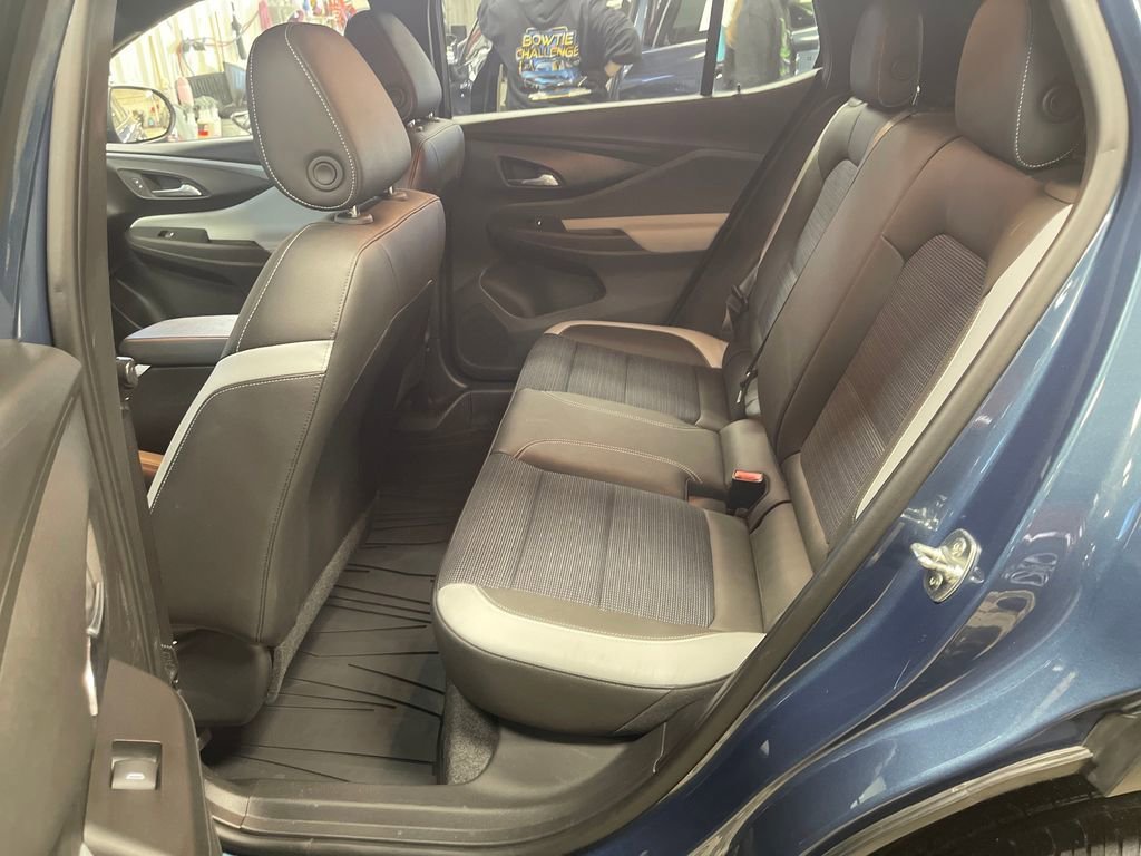 2024 Buick Envista Preferred - Photo 27