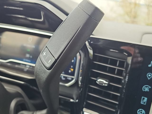 Used 2024 Black Chevrolet LTZ image 17