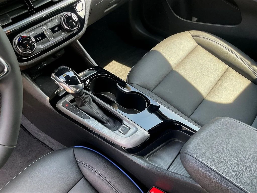Used 2026 Gray Buick Sport Touring image 22
