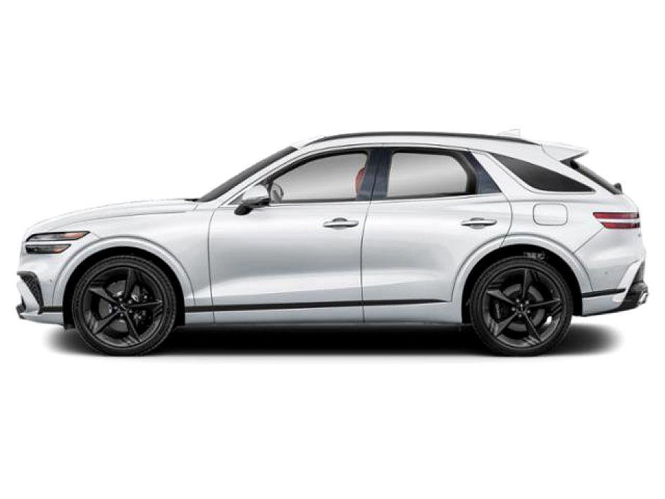 New 2026 Uyuni White Genesis 2.5T Sport Prestige image 3