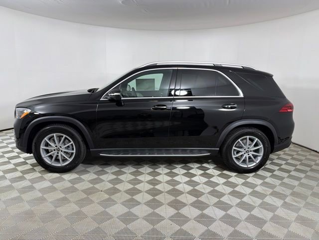 New 2026 Black Mercedes-Benz GLE 350 image 21