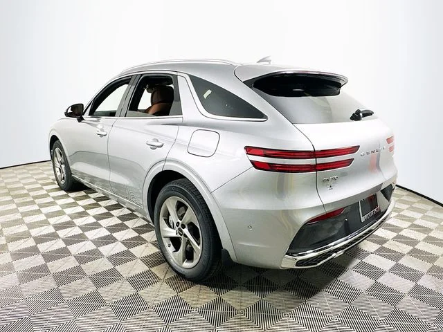 New 2026 Genesis GV70 2.5T Advanced