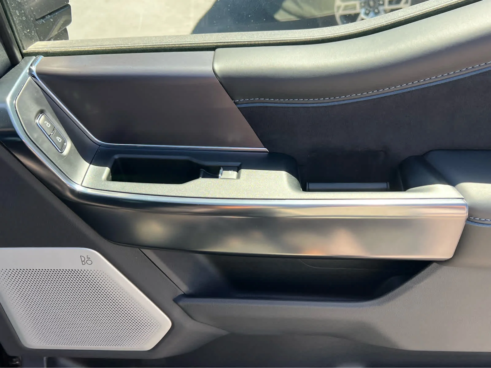New 2026 Agate Black Metallic Ford F-350® Platinum® image 19