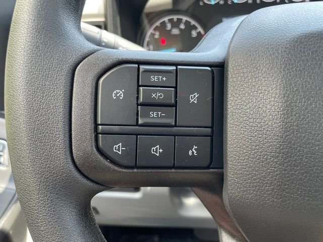 New 2026 Oxford White Ford F-250® XL image 16