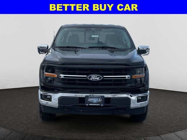 2024 Ford F-150 XLT - Photo 8