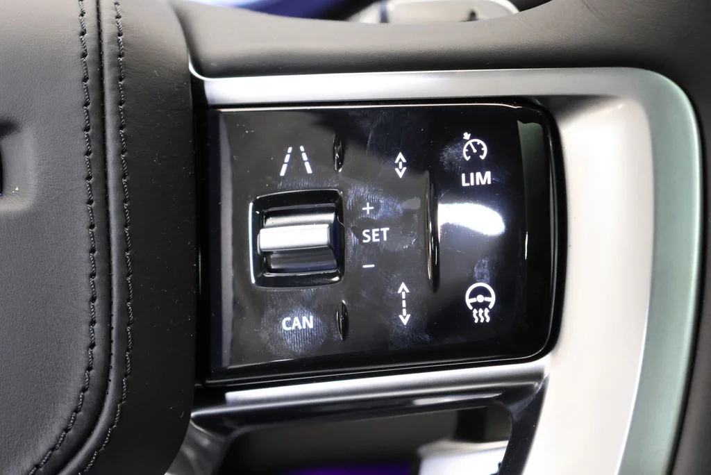 2026 Land Rover Range Rover SE - Photo 19