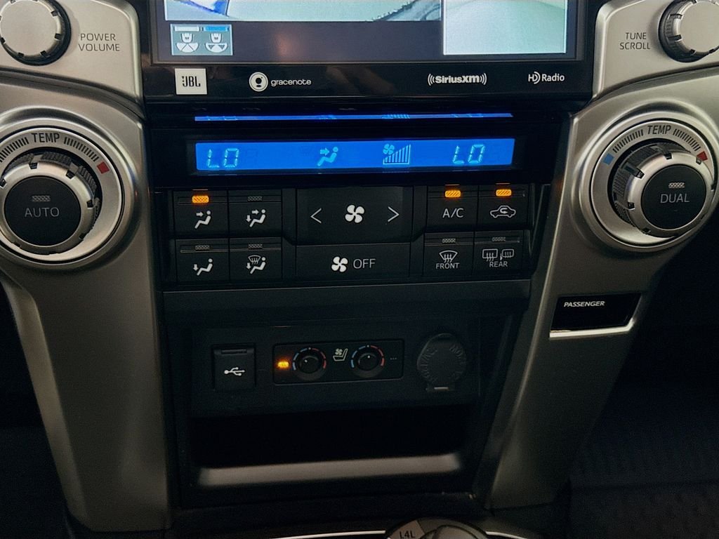 Used 2024 Underground Toyota Limited image 17