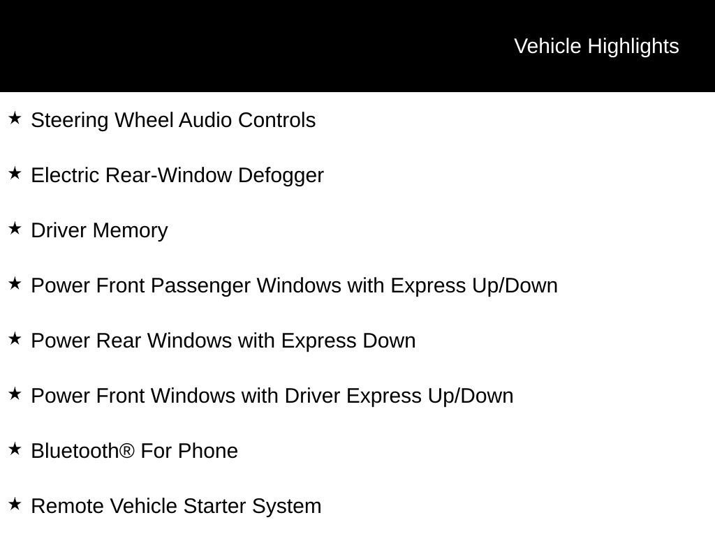 New 2026 Sterling Gray Metallic Chevrolet High Country image 7