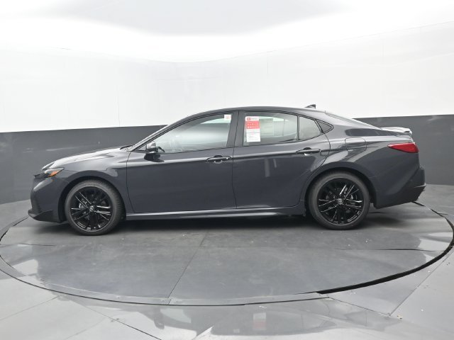 New 2026 Underground Toyota SE image 21