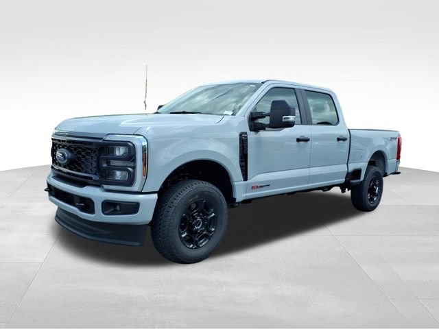 New 2026 Avalanche Ford XL image 2