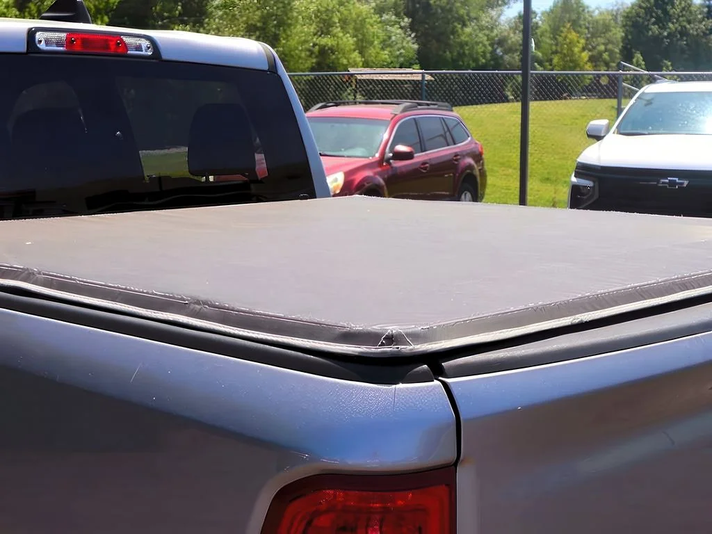 2022 RAM Ram 1500 Pickup Big Horn/Lone Star - Photo 34