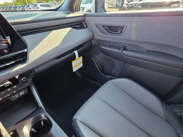 New 2026 ICE SILVER METALLIC Subaru Premium image 29