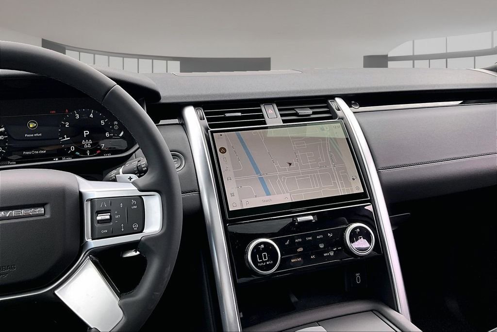 New 2026 VARESINE BLUE Land Rover S image 6