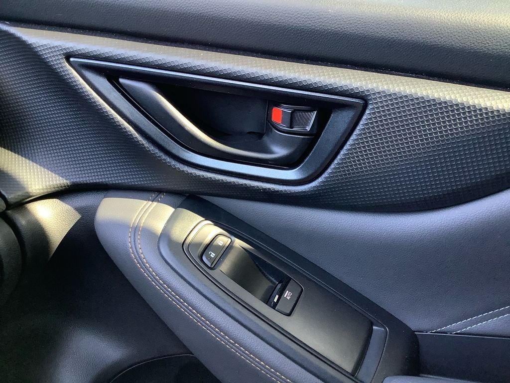 2024 Subaru Forester Wilderness - Photo 15