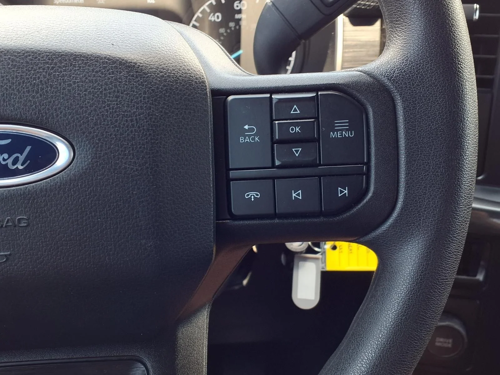 Used 2023 Gray Ford XL image 19