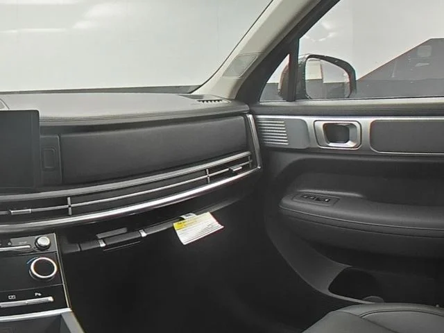 New 2026 Green Hyundai SEL image 35