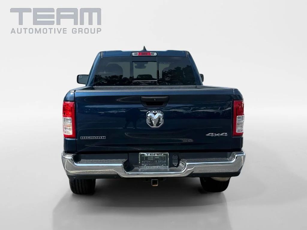 Used 2023 Blue Ram Big Horn/Lone Star image 6