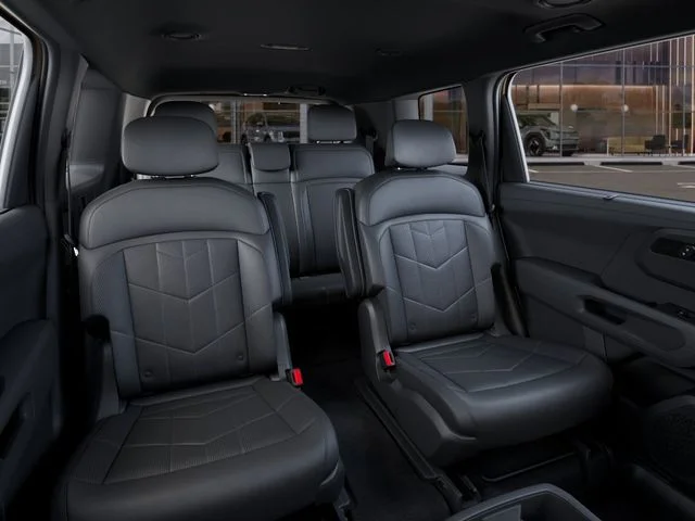 New 2027 Brown Kia X-Line EX image 16