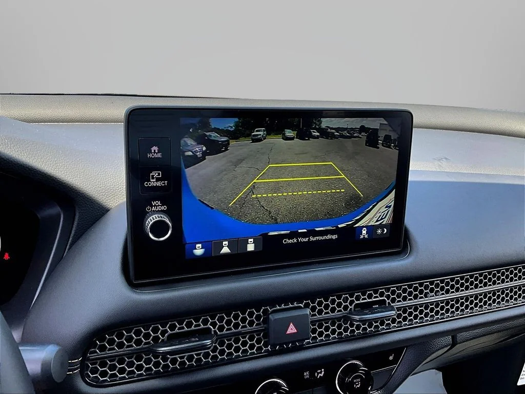 New 2027 Boost Blue Pearl Honda Sport AWD image 14