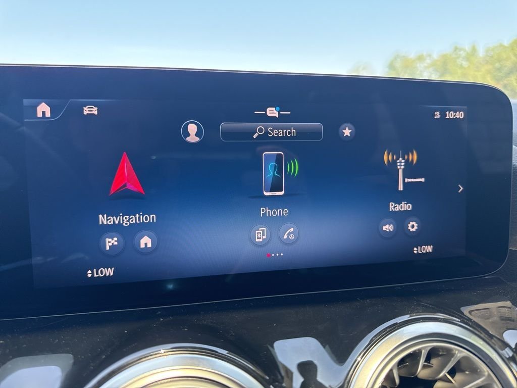 2026 Mercedes-Benz GLA AMG GLA 35 - Photo 52