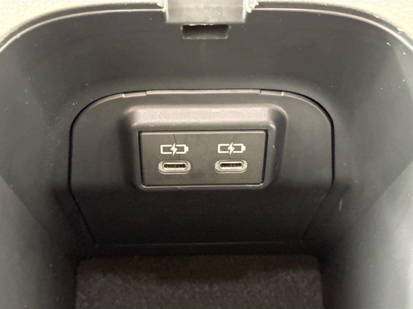Certified Used 2025 Ice Cap Toyota XLE image 34