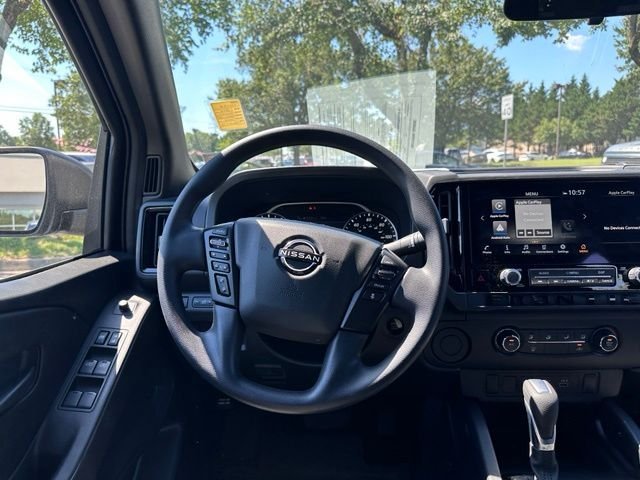 2026 Nissan Frontier SV - Photo 20