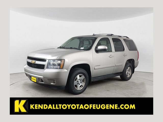 2007 Chevrolet Tahoe LT