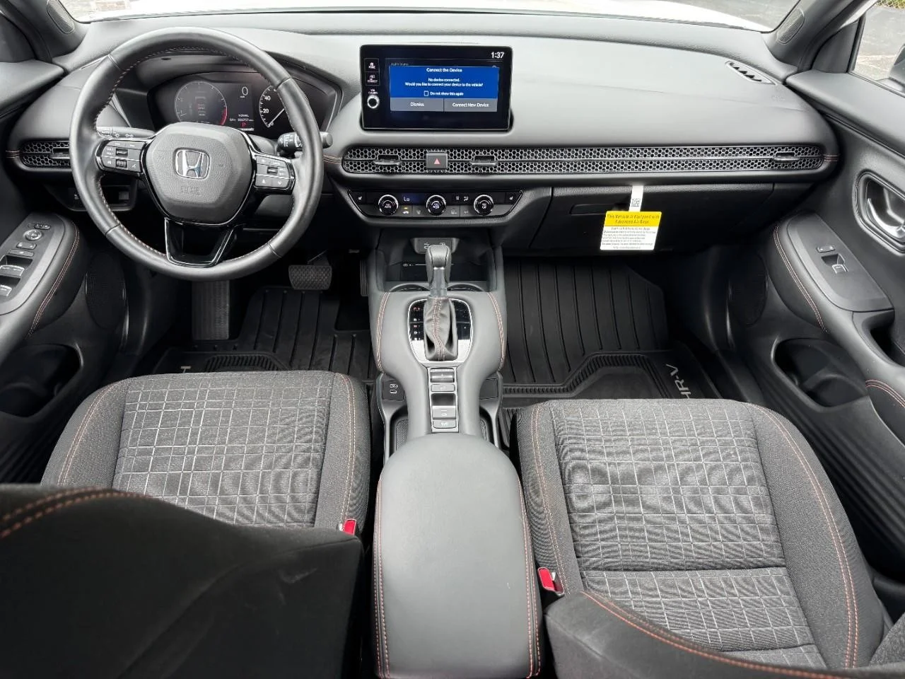 2026 Honda HR-V Sport - Photo 13