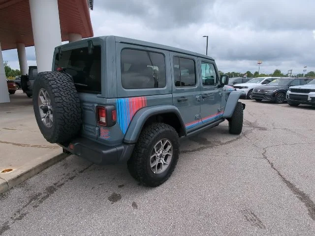 New 2026 Gray Jeep  image 30