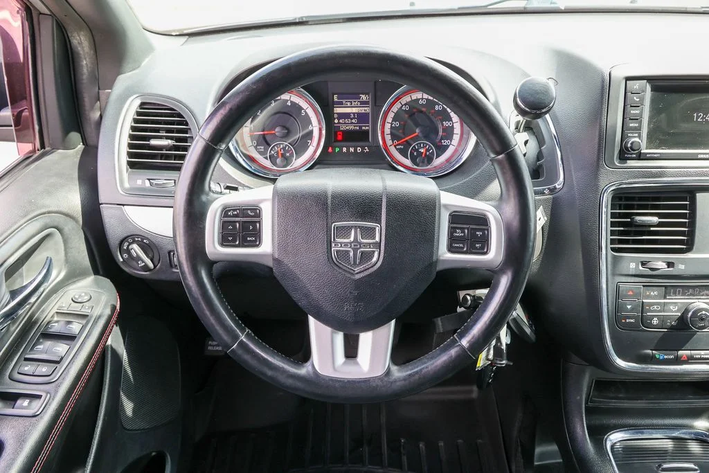 Used 2019 Silver Dodge GT image 8