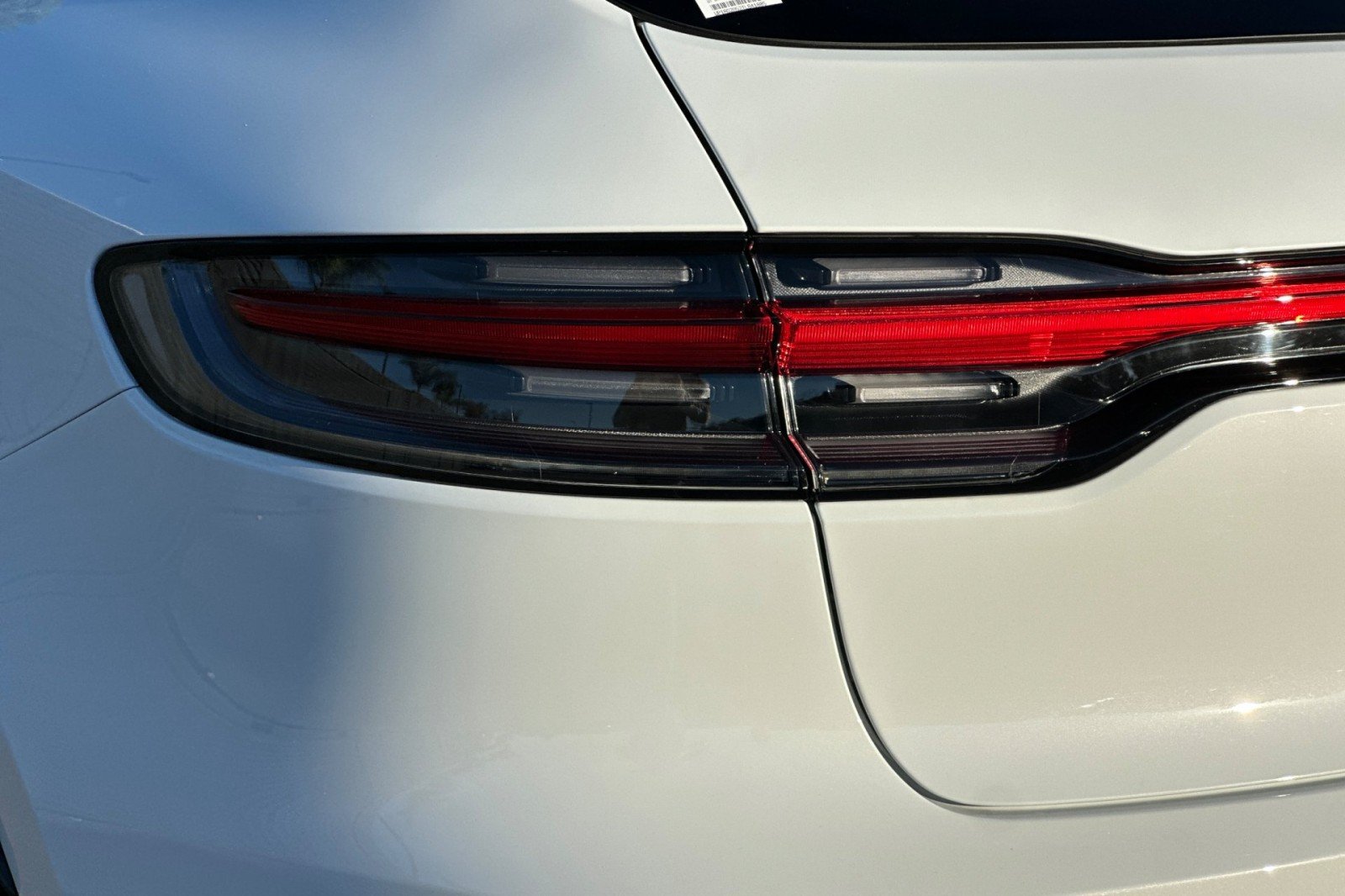 2026 Porsche Macan S - Photo 28