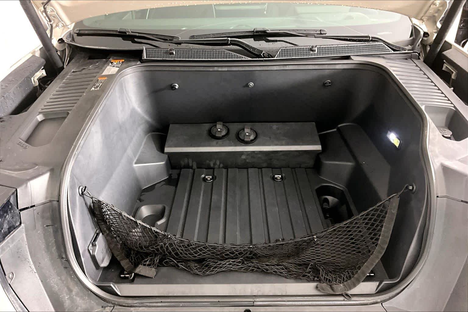 Used 2026 Coastal Dune GMC Standard Range Elevation image 30