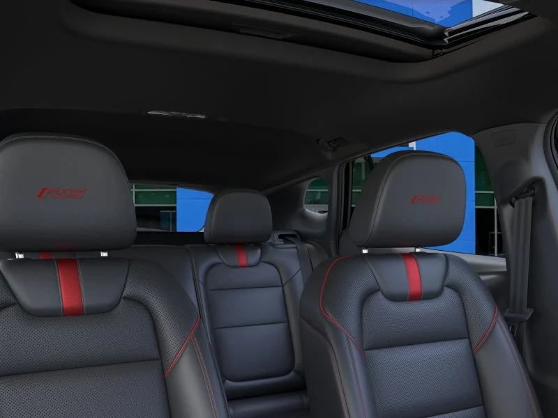 2026 Chevrolet Trax RS - Photo 24
