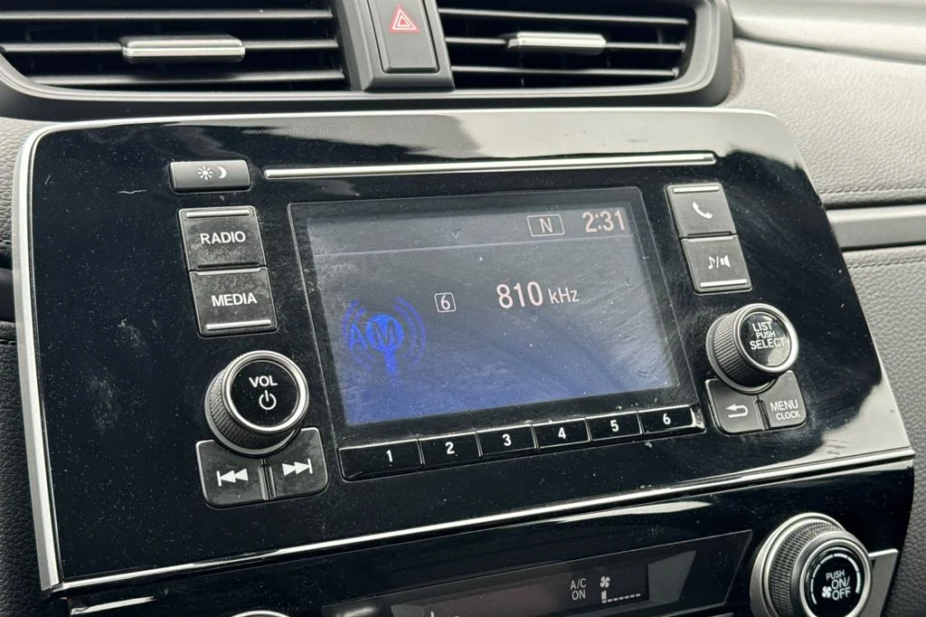 Used 2019 Gray Honda LX image 20